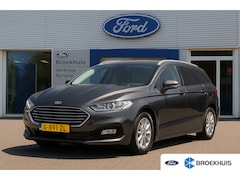 Ford Mondeo Wagon - 2.0 IVCT HEV TITANIUM | NL-AUTO | 1 EIGENAAR | CAMERA | PARK SENS V+A | CRUISE | NAVI | PR