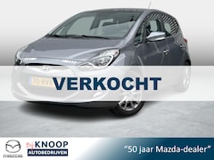 Hyundai ix20 - 1.4i i-Catcher | Camera | Airco | Hoge instap |