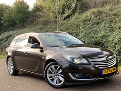 Opel Insignia Sports Tourer - 2.0 CDTI EcoFLEX Cosmo 2014 FULL