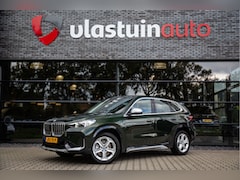 BMW X1 - xDrive30e Sanremo Groen, Keyless entry, Harman/Kardon,