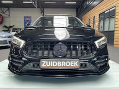Mercedes-Benz A-klasse - A250 AMG-Line Pano Leer Navi Camera