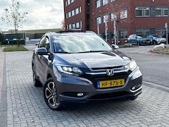 Honda HR-V - 1.5 i-VTEC Executive (bj 2015) AUTOMAAT|PANO|XENON|VOL OPTIES