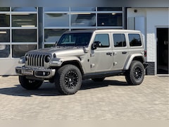 Jeep Wrangler Unlimited - 4xe 380 BRUTE CUSTOM Skyview
