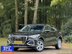 Audi Q2 - 30 TFSI S Edition