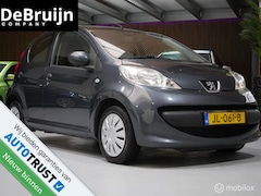 Peugeot 107 - 1.0- 3.100, - incl 12 maanden Autotrust garantie