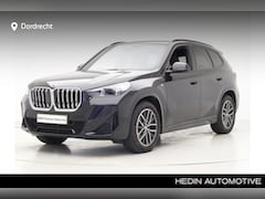 BMW X1 - sDrive18i M-Sport | Panorama | Camera | Voorbereiding Driving Assistant Plus |