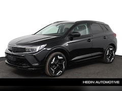 Opel Grandland - 1.6 Turbo Plug-In Hybrid 4x4 GSe | Navigatie | Camera | Stuur/Stoelverw. | Adapt. Cruise C