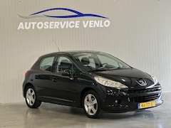 Peugeot 207 - 1.4-16V Color-line met LPG-G3 | GROTE beurt met nieuwe Dist. Riem