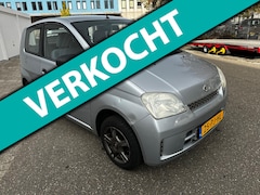 Daihatsu Cuore - 1.0-12V Tokyo, Nw Apk