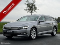Volkswagen Passat Variant - 2.0 TDI DSG Highline