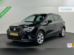 SEAT Arona - 1.0 TSI FR CAMERA CARPLAY CRUISE NAVIGATIE