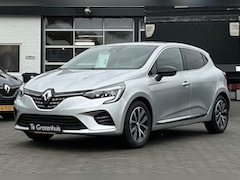 Renault Clio - Techno 1.0 TCe 90