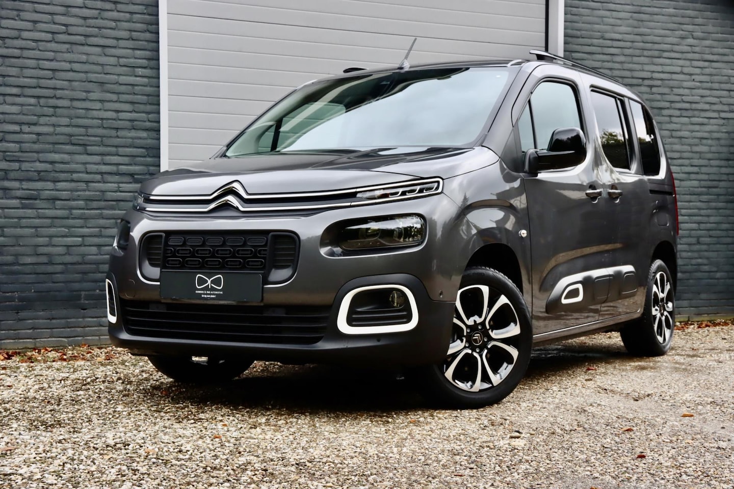 Citroën Berlingo - 1.2 PureTech Feel | 1E EIGENAAR | CARPLAY | CAMERA | CRUISE CONTROL | STOELVERWARMING - AutoWereld.nl