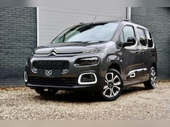 Citroën Berlingo - 1.2 PureTech Feel | 1E EIGENAAR | CARPLAY | CAMERA | CRUISE CONTROL | STOELVERWARMING