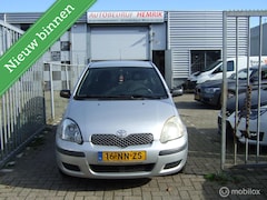 Toyota Yaris - 1.3 VVT-i Terra