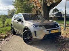 Land Rover Discovery Sport - P300e 1.5