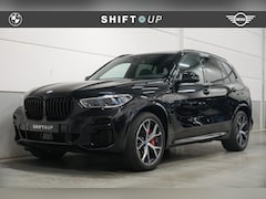 BMW X5 - xDrive45e M-Sport | Panoramadak | Massage | Stoelventilatie | Laser