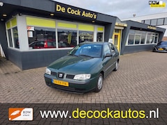 SEAT Cordoba - 1.4 Stella