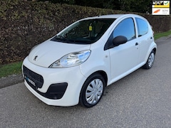 Peugeot 107 - 1.0 Access AIRCO / APK 4-2026 / 5 DEURS