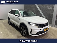 Kia Sorento - 1.6 T-GDI Plug-in Hybrid 4WD DynamicPlusLine | 7P | Panoramadak | Trekhaak | Bose Audio |