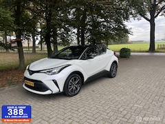 Toyota C-HR - 1.8 Hybrid Executive Leer, camera All in rijklaar