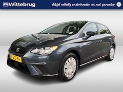 SEAT Ibiza - 1.0 TSI Style Business Intense / Getint glas / Climate control / PDC / Camera