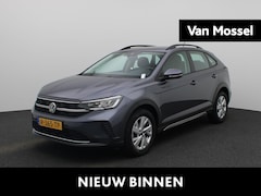 Volkswagen Taigo - 1.0 TSI Life NAVIGATIE | PDC | ADAPTIEVE CRUISE | AIRCO | LMV | APPLE CARPLAY | 12 MAANDEN