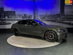 BMW M3 - 3-serie xDrive Competition *Carbon*360camera*HarmanKardon