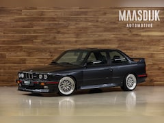 BMW M3 - E30 | Sunroof | Stoelverwarming| BBS LM