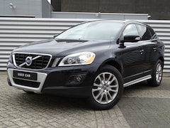 Volvo XC60 - 3.0 T6 AWD Summum | Youngtimer |