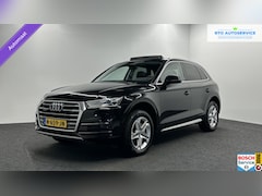 Audi Q5 - 2.0 TFSI quattro Design Pro Line Plus PANO NAVI LED