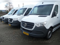 Mercedes-Benz Sprinter - 215 1.9 CDI L2H2 FWD Autm trekhaak, camera