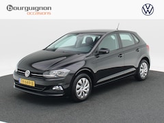 Volkswagen Polo - 1.0 TSi Comfortline | Trekhaak | Cruise Control | Bluetooth | Airco | 90.475 Km
