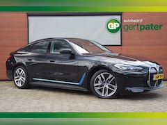 BMW i4 - eDrive40 84kWh Navi/LED/Camera/18Inch