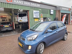 Kia Picanto - 1.0 CVVT ComfortLine