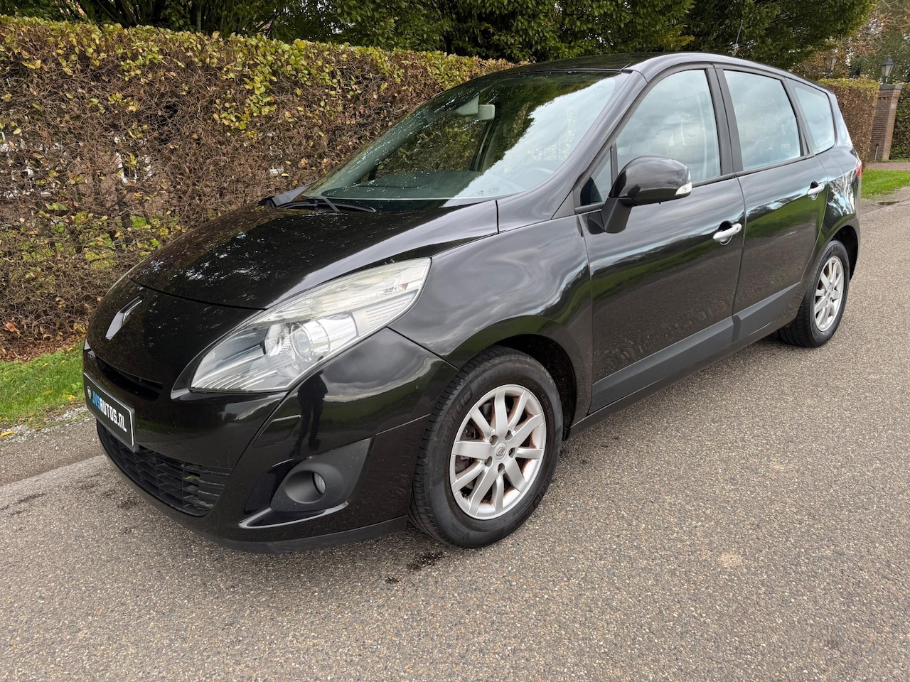 Renault Grand Scénic - 1.4 TCe AIRCO / CRUISE / APK 10-2026 / XENON - AutoWereld.nl