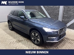 Volvo XC60 - T6 Plug-in hybrid Plus Bright | FACELIFT | Head-Up | Panoramadak | harman/kardon | ACC | 3