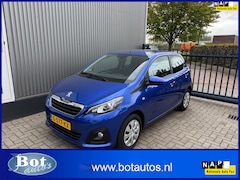 Peugeot 108 - 1.0 e-VTi Active AIRCO / LAGE KMSTAND