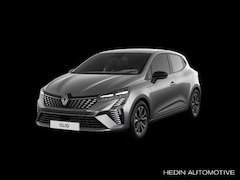 Renault Clio - 1.0 TCe 90 GPF techno | pack navigation techno | mc 5864 | nu 5 jaar garantie