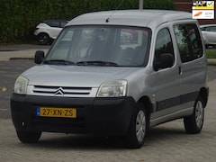 Citroën Berlingo - 1.4i Cinqspace NAP/APK 07-2026