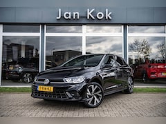 Volkswagen Polo - 1.0 TSi 95 pk R-Line | 2x R-Line | 17" Bergamo | LED