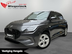 Suzuki Swift - 1.2 Select SmartHybide [ INC VOORDEEL I CAMERA I NAVI IADAPTIEVE