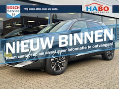 Peugeot 2008 - 1.2 PURETECH ALLURE AUTOMAAT 130PK ECC/CRUISE/NAV/REGEN.SENS/PARK.SENS/TREKHAAK