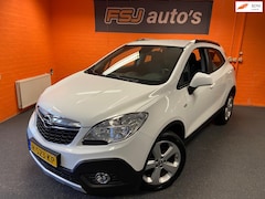 Opel Mokka - 1.6 / EDITION-SPORT / AIRCO / TOPSTAAT