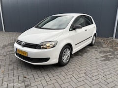 Volkswagen Golf Plus - 1.2 TSI Trendline BlueMotion