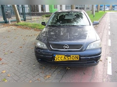 Opel Astra - 1.6 Enjoy