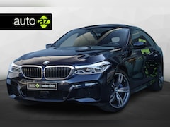 BMW 6-serie Gran Turismo - 630i High Executive Edition / M-Sport / Luchtvering
