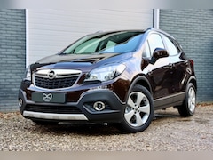 Opel Mokka - 1.4 T Edition | NAVIGATIE | CAMERA | AUTOMAAT | STOELVERW