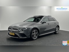 Mercedes-Benz A-klasse - 250 e AMG Line SFEER SCHUIFDAK CAMERA LED