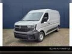Renault Master - T35 2.0 dCi 130 L2H2 Advance